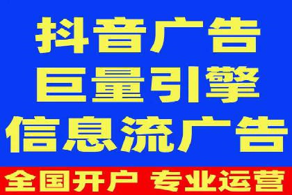 热门信息流广告投放公司案例分析